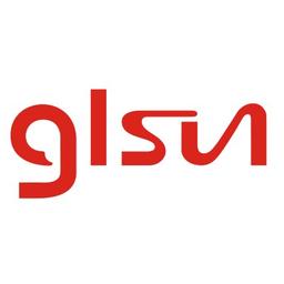 GLSUN OFFICIAL Logo