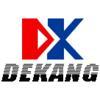 HANGZHOU DEKANG INTELLIGENT EQUIPMENT  CO., LTD. Logo