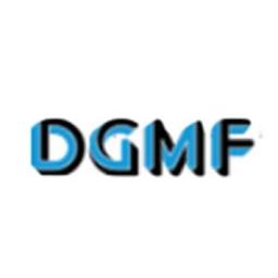DGMF Mold Clamps Co., Ltd Logo