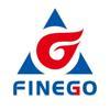 Finego Steel Co., Limited Logo