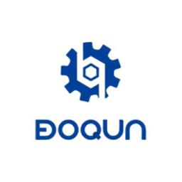Ningbo Boqun Hydraulic Logo