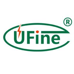UFine Battery New Energy Co.,Ltd Logo