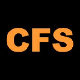 CFS Investment Casting Logo