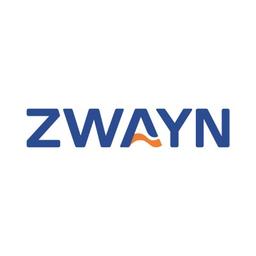 Zwayn Energy Official Logo