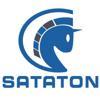 Sataton Instrument Technology Co., Ltd Logo