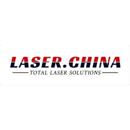 LASERCHINA Logo