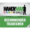 HandymanDirect.co.za Logo