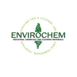 Envirochem CC Logo