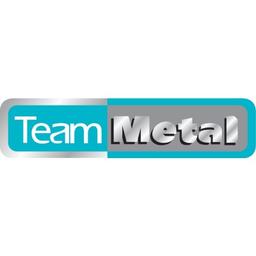 Team Metal (S) Pte Ltd Logo