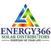 Energy366 Holdings [Online Store] Logo