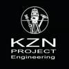 KZN Project Engineering Survey Specialists Logo