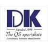 DK Outsource Pte Ltd Logo