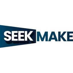 SeekMake Logo