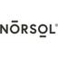NORSOL🇳🇴 Gardiner og solskjerming i verdensklasse! Logo