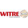 Witre Manutan Norge Logo