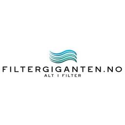 Filtergiganten AS Logo