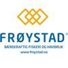 Frøystad AS Logo