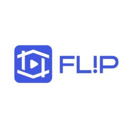 Flip Oppussing Logo