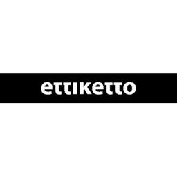 Ettiketto AS Logo