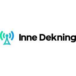 Inne Dekning AS Logo