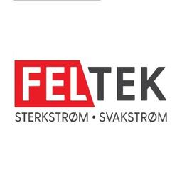 Feltek AS Logo