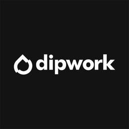 Dipwork Logo