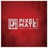 Pixelmate Exhibition Co., Ltd. Logo