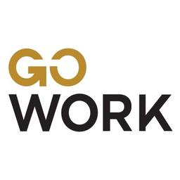 GoWork Logo