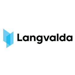 LANGVALDA Logo