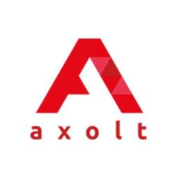 Axolt Logo