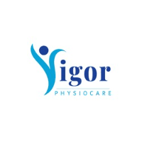 Vigor Physiocare Logo