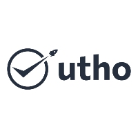 Utho Logo
