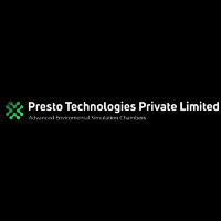 Presto Enviro Logo