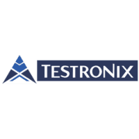 Testronix Instruments Logo