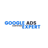 Google Ads Expert Logo