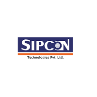 sipcon instrument Logo