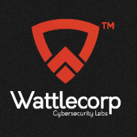 Wattlecorp Cybersecurity Labs Logo