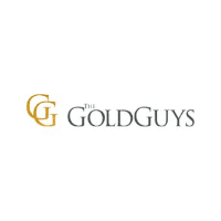 The Gold Guys Logo