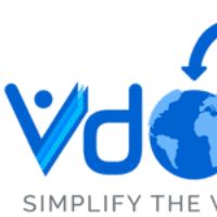 VDOIT Technologies Logo