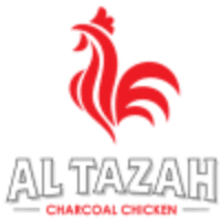 Al Tazah Logo