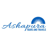 Ashapura Tours and Travels Logo