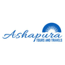Ashapura Tours and Travels Logo