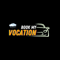 Book My Vocation Logo