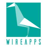 WireApps Ltd Logo