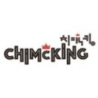 Chimcking Usa Logo