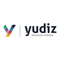 Yudiz Solutions Logo