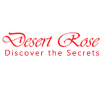 Desert Rose Tourism Dubai Logo