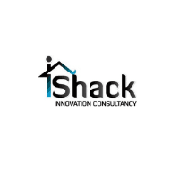Ishack Digital Consultancy Logo
