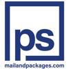 Postal Solutions Logo