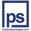 Postal Solutions Logo